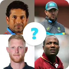 Скачать Cricket Quiz (Крикет Квиз) [МОД: Меню, Бесконечные монеты и Открытые уровни] | Взлом Cricket Quiz на Андроид