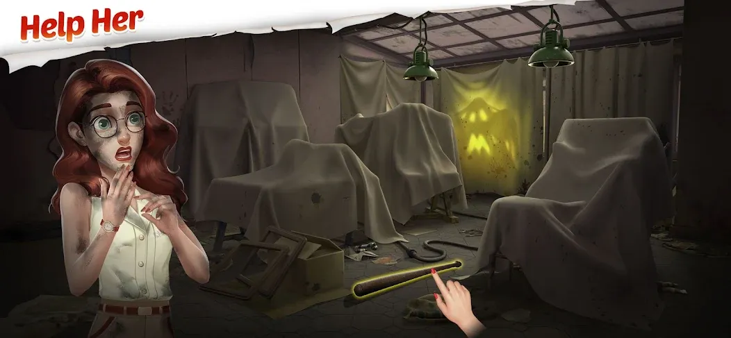 Garden Affairs: Design & Match (Гарден Эфферс) [МОД: Много денег, Монет и Все открыто] Screenshot 3