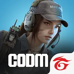 Скачать Call of Duty®: Mobile - Garena (Кол оф Дьюти) [МОД: Много денег, Монет и Все открыто] | Взлом Call of Duty®: Mobile - Garena на Андроид