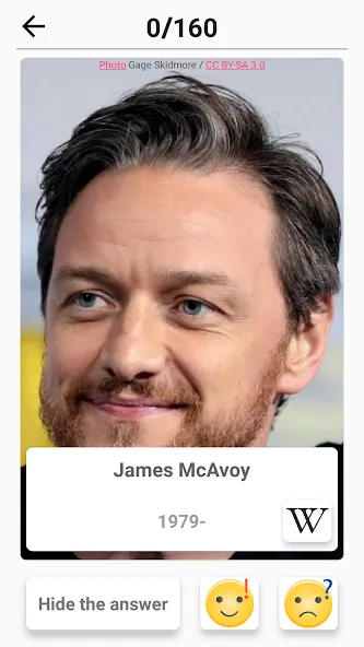 Hollywood Actors - Celebrities [МОД: Деньги, Монеты и Меню MOD] Screenshot 4