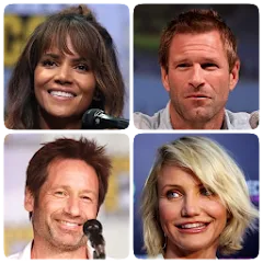 Скачать Hollywood Actors - Celebrities [МОД: Деньги, Монеты и Меню MOD] | Взлом Hollywood Actors - Celebrities на Андроид