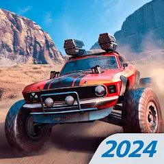 Скачать Steel Rage: Mech Cars PvP War (Стил Рейдж) [МОД: Бесконечные деньги, Монеты и Мега MOD] | Взлом Steel Rage: Mech Cars PvP War на Андроид