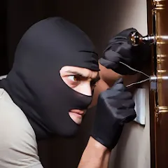 Скачать Sneak Thief Simulator: Robbery [МОД: Много денег, Монет и Все открыто] | Взлом Sneak Thief Simulator: Robbery на Андроид