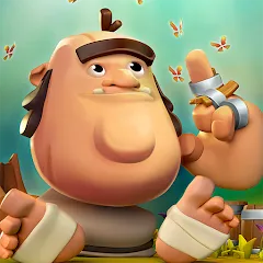 Скачать Smashing Four: PvP Hero bump (мэшинг фоур) [МОД: Меню, Бесконечные монеты и Открытые уровни] | Взлом Smashing Four: PvP Hero bump на Андроид
