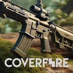 Скачать Cover Fire: Offline Shooting (Кавер Фаер) [МОД: Все открыто, Дополнительные деньги и Меню MOD] | Взлом Cover Fire: Offline Shooting на Андроид