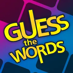 Скачать Word Riddles: Guess & Learn [МОД: Деньги, Монеты и Меню MOD] | Взлом Word Riddles: Guess & Learn на Андроид