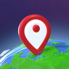 Скачать GeoGuessr (ДжиоГеср) [МОД: Много монет, Открытые уровни и Мега MOD] | Взлом GeoGuessr на Андроид