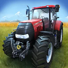 Скачать Farming Simulator 14 (Фарминг Симулятор 14) [МОД: Меню, Бесконечные монеты и Открытые уровни] | Взлом Farming Simulator 14 на Андроид