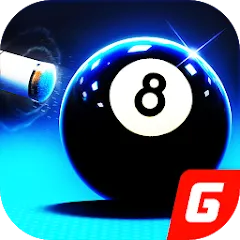Скачать Pool Stars - 3D Online Multipl (Пул Старс) [МОД: Все открыто, Дополнительные деньги и Меню MOD] | Взлом Pool Stars - 3D Online Multipl на Андроид