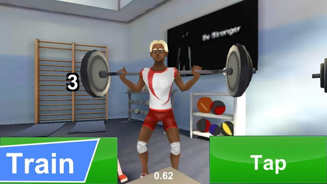 Volleyball Champions 3D - Onli [МОД: Меню, Бесконечные монеты и Открытые уровни] Screenshot 4