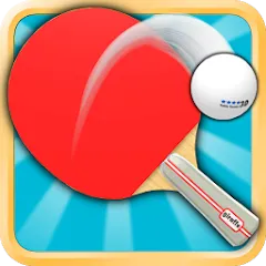 Скачать Table Tennis 3D [МОД: Бесконечные деньги, Монеты и Мега MOD] | Взлом Table Tennis 3D на Андроид