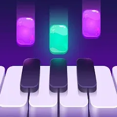 Скачать Piano - Play & Learn Music (Пиано) [МОД: Бесконечные деньги, Монеты и Мега MOD] | Взлом Piano - Play & Learn Music на Андроид