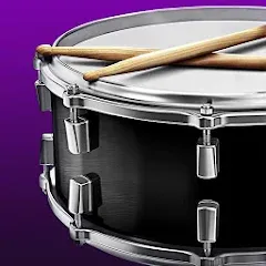 Скачать Drum Kit Music Games Simulator [МОД: Бесконечные деньги, Монеты и Мега MOD] | Взлом Drum Kit Music Games Simulator на Андроид