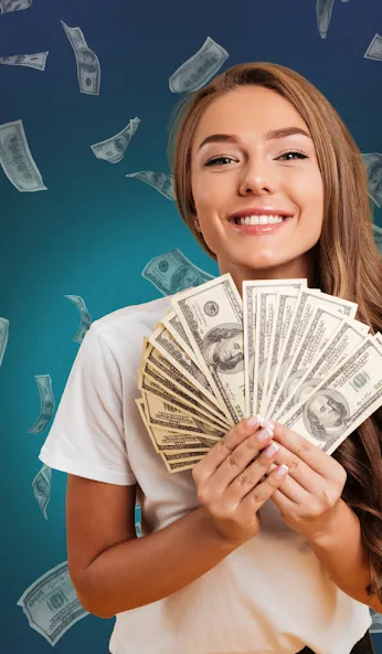 Cash Earning App Givvy Videos (Кэш Заработок Приложение  Видео) [МОД: Много монет, Открытые уровни и Мега MOD] Screenshot 2
