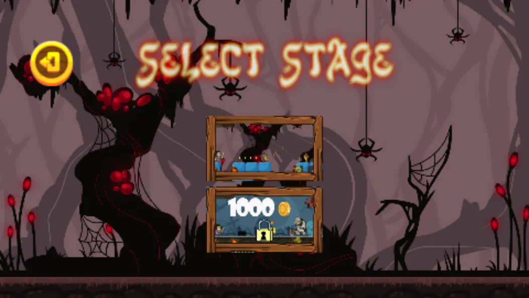 samurai adventure (самурайские приключения) [МОД: Много денег, Монет и Все открыто] Screenshot 1