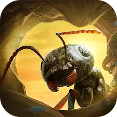 Скачать Ant Legion: For The Swarm (Ант Легион) [МОД: Меню, Бесконечные монеты и Открытые уровни] | Взлом Ant Legion: For The Swarm на Андроид