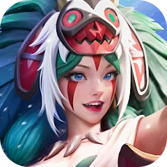 Скачать Puzzles & Chaos: Frozen Castle [МОД: Все открыто, Дополнительные деньги и Меню MOD] | Взлом Puzzles & Chaos: Frozen Castle на Андроид