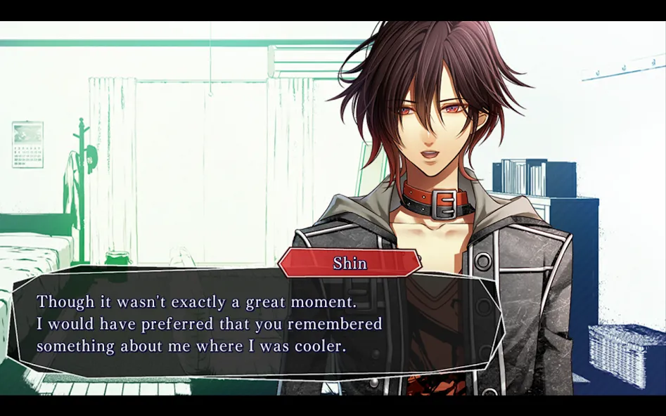 Amnesia: Memories (Амнезия) [МОД: Деньги, Монеты и Меню MOD] Screenshot 3