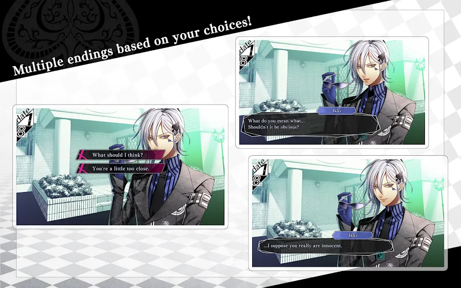 Amnesia: Memories (Амнезия) [МОД: Деньги, Монеты и Меню MOD] Screenshot 5