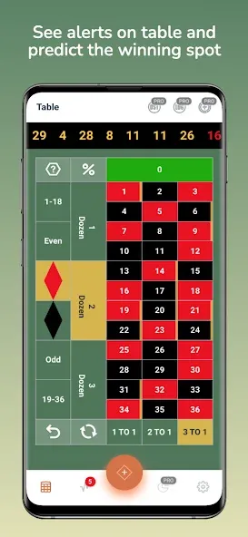 Roulette Kicker (Рулет Кикер) [МОД: Меню, Бесконечные монеты и Открытые уровни] Screenshot 2