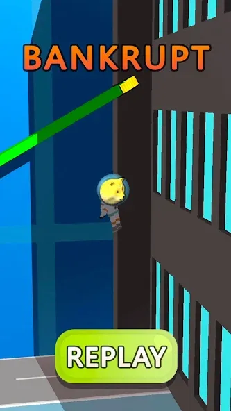 2 THE MOON (ЗЕ МУН) [МОД: Бесконечные деньги, Монеты и Мега MOD] Screenshot 3