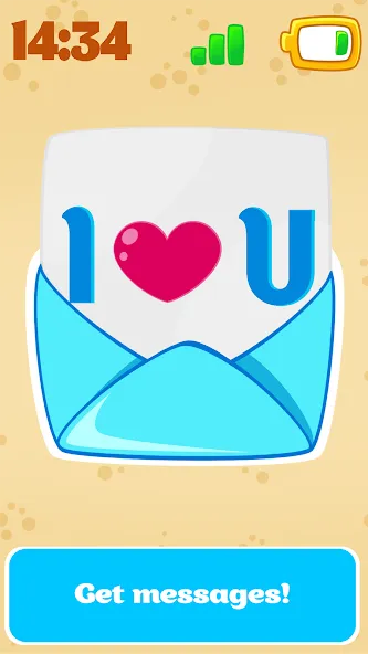 Babyphone game Numbers Animals [МОД: Деньги, Монеты и Меню MOD] Screenshot 3