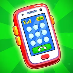 Скачать Babyphone game Numbers Animals [МОД: Деньги, Монеты и Меню MOD] | Взлом Babyphone game Numbers Animals на Андроид