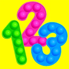 Скачать Numbers for kid Learn to count [МОД: Все открыто, Дополнительные деньги и Меню MOD] | Взлом Numbers for kid Learn to count на Андроид