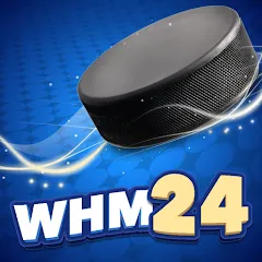 Скачать World Hockey Manager 24 (Ворлд Хоккей Менеджер 2023) [МОД: Бесконечные деньги, Монеты и Мега MOD] | Взлом World Hockey Manager 24 на Андроид
