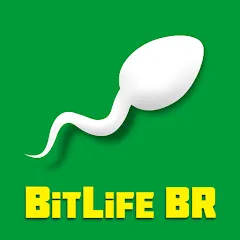 Скачать BitLife BR - Simulação de vida (БитЛайф БР) [МОД: Все открыто, Дополнительные деньги и Меню MOD] | Взлом BitLife BR - Simulação de vida на Андроид