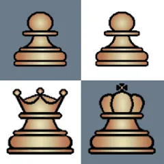 Скачать Chess for Android (Шахматы для ) [МОД: Бесконечные деньги, Монеты и Мега MOD] | Взлом Chess for Android на Андроид