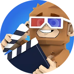Скачать Toontastic 3D (Тунтастик 3D) [МОД: Деньги, Монеты и Меню MOD] | Взлом Toontastic 3D на Андроид