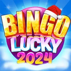 Скачать Bingo Lucky: Play Bingo Games (Бинго Лаки) [МОД: Бесконечные деньги, Монеты и Мега MOD] | Взлом Bingo Lucky: Play Bingo Games на Андроид