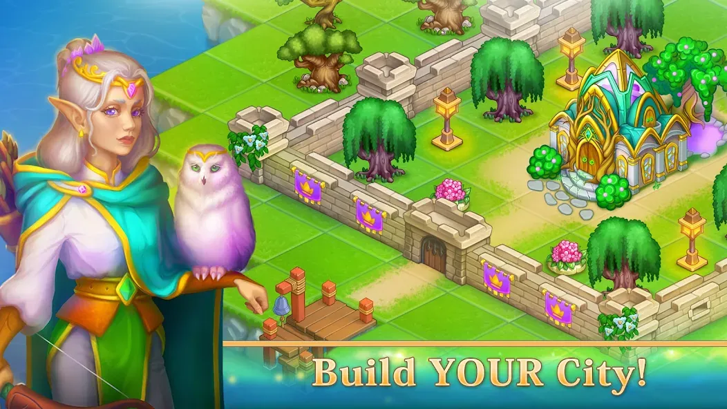 Army Merger: Merge Puzzle Game (Арми Мерджер) [МОД: Бесконечные деньги, Монеты и Мега MOD] Screenshot 4