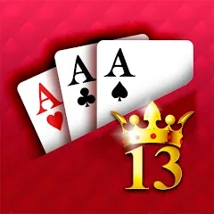 Скачать Lucky 13: 13 Poker Puzzle (Лаки 13) [МОД: Много денег, Монет и Все открыто] | Взлом Lucky 13: 13 Poker Puzzle на Андроид