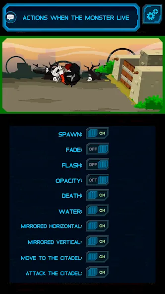 Simple game-dev 2D [МОД: Бесконечные деньги, Монеты и Мега MOD] Screenshot 3