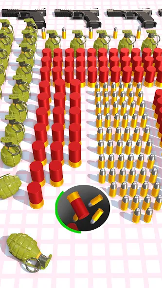 Black Hole Attack Games [МОД: Деньги, Монеты и Меню MOD] Screenshot 3