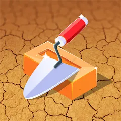 Скачать Idle Construction 3D (Айдл Конструкшн 3Д) [МОД: Много денег, Монет и Все открыто] | Взлом Idle Construction 3D на Андроид