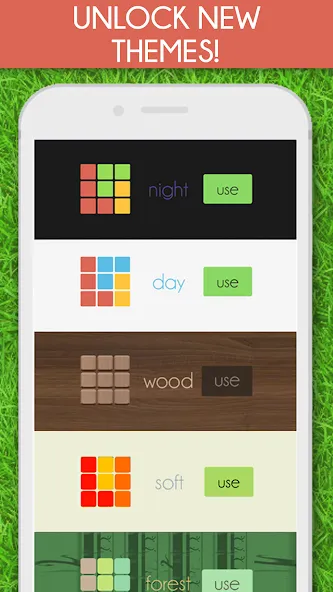 1010! Block Puzzle Game [МОД: Все открыто, Дополнительные деньги и Меню MOD] Screenshot 3