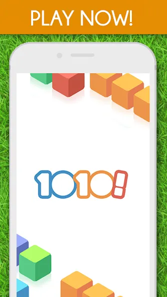 1010! Block Puzzle Game [МОД: Все открыто, Дополнительные деньги и Меню MOD] Screenshot 5