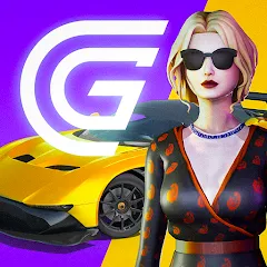 Скачать Grand Mobile - гонки и суета (Гранд Мобайл) [МОД: Много монет, Открытые уровни и Мега MOD] | Взлом Grand Mobile - гонки и суета на Андроид