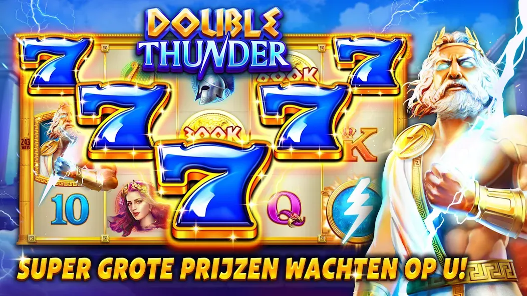 Jackpot World™ - Slots Casino (Джекпот Ворлд) [МОД: Много монет, Открытые уровни и Мега MOD] Screenshot 2