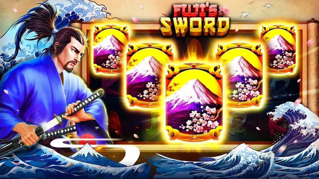 Jackpot World™ - Slots Casino (Джекпот Ворлд) [МОД: Много монет, Открытые уровни и Мега MOD] Screenshot 3