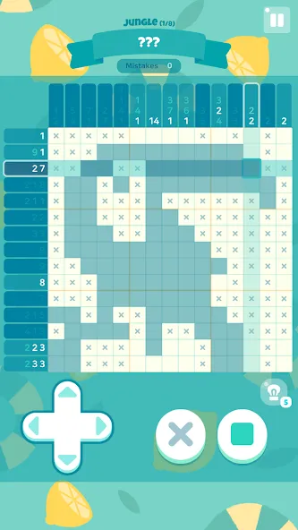 Meow Tower: Nonogram (Picross) (Мяу Тауэр) [МОД: Много монет, Открытые уровни и Мега MOD] Screenshot 4