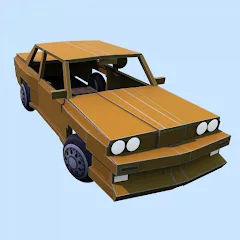 Скачать Tricky Machines (Трики Машины) [МОД: Много монет, Открытые уровни и Мега MOD] | Взлом Tricky Machines на Андроид