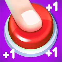 Скачать Green button: Press the Button (Грин кнопка) [МОД: Меню, Бесконечные монеты и Открытые уровни] | Взлом Green button: Press the Button на Андроид