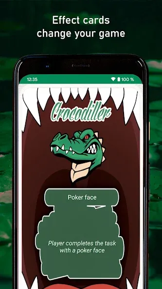 Crocodiller [МОД: Все открыто, Дополнительные деньги и Меню MOD] Screenshot 5