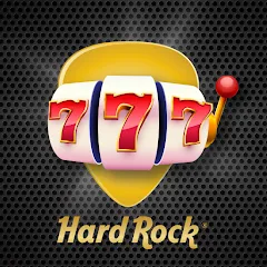 Скачать Hard Rock Jackpot Casino (Хард Рок Джекпот Казино) [МОД: Бесконечные деньги, Монеты и Мега MOD] | Взлом Hard Rock Jackpot Casino на Андроид