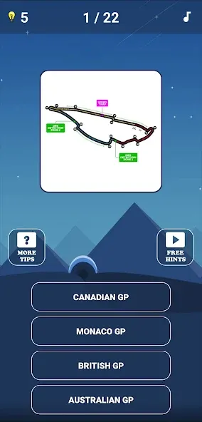 Car Logo Quiz [МОД: Много денег, Монет и Все открыто] Screenshot 5