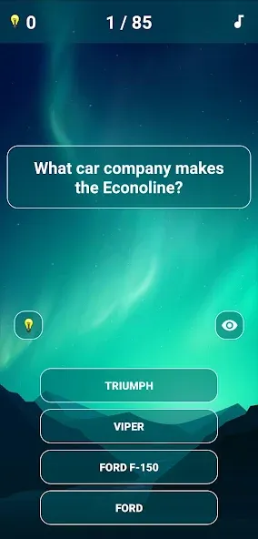 Car Logo Quiz 3 [МОД: Деньги, Монеты и Меню MOD] Screenshot 5